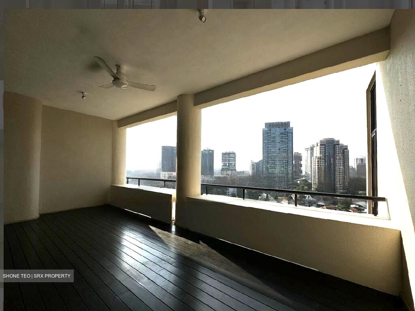The Colonnade (D10), Condominium #464183001